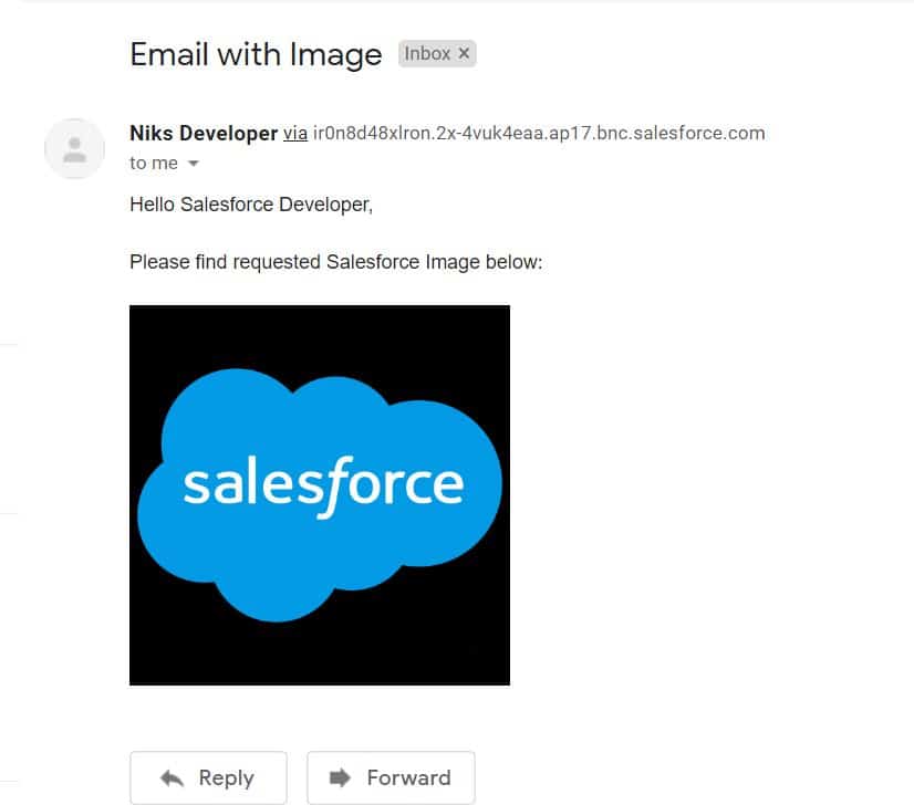 Add Image in Visualforce Email Template